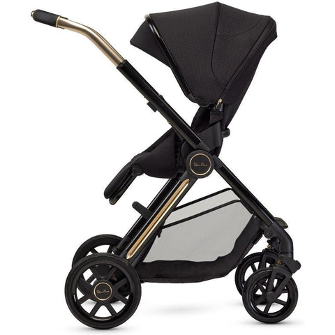 Silver Cross Reef 2 Multi-Terrain Modular Stroller (2025 Edition)