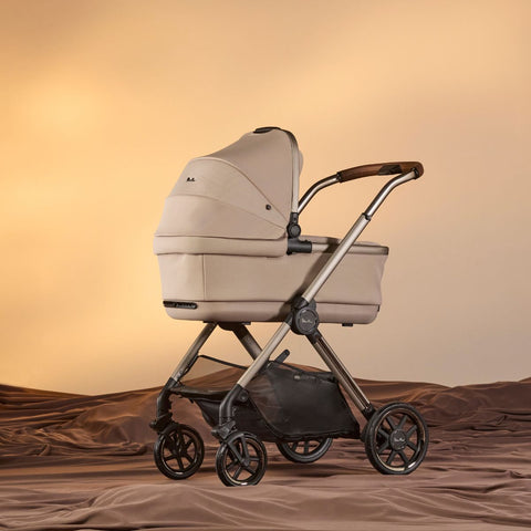 Silver Cross Reef 2 Multi-Terrain Modular Stroller (2025 Edition)