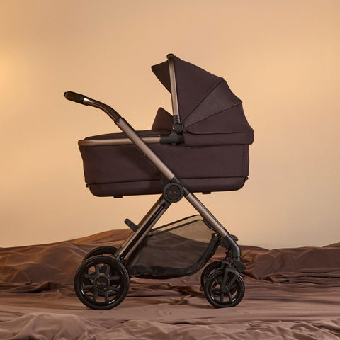 Silver Cross Reef 2 Multi-Terrain Modular Stroller (2025 Edition)