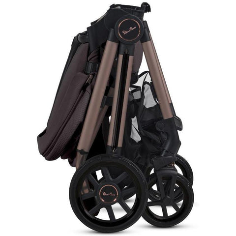 Silver Cross Reef 2 Multi-Terrain Modular Stroller (2025 Edition)