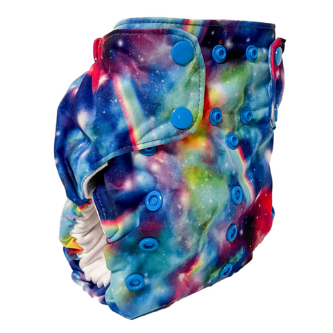Dream Diaper 2.0
