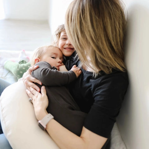 Feeding Support Pillow