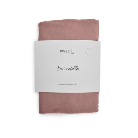 Snuggle Me Gumdrop Organic Cotton Swaddle