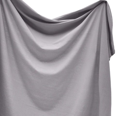 snuggle me organic swaddle lilac