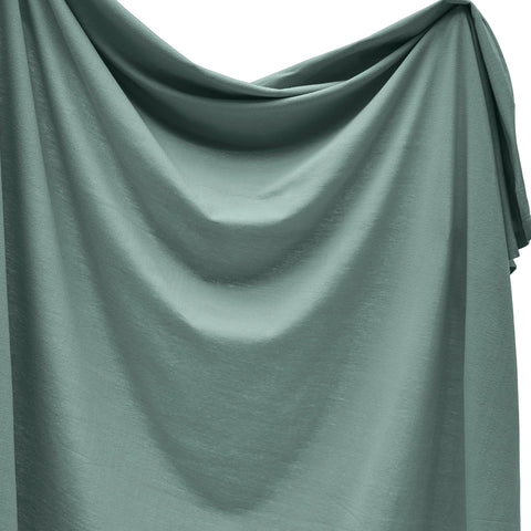 snuggle me organic swaddle moss