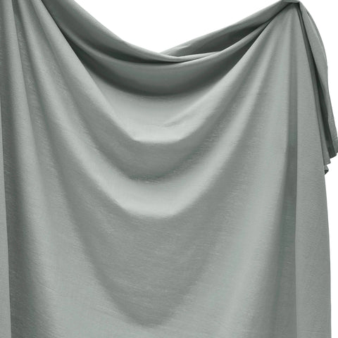 snuggle me organic swaddle slate