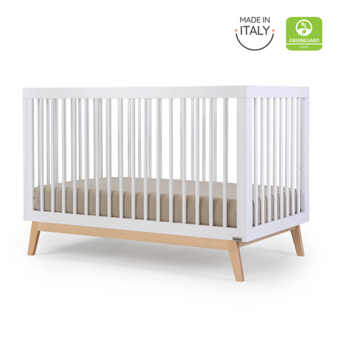 Soho Crib - 3 in 1