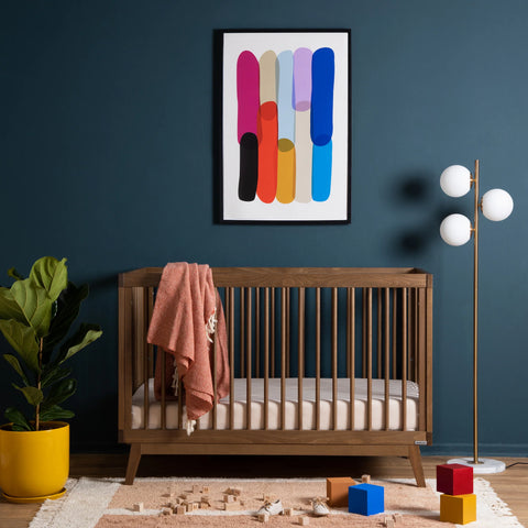 Soho Crib - 3 in 1