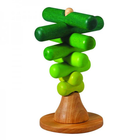 Stacking Tree