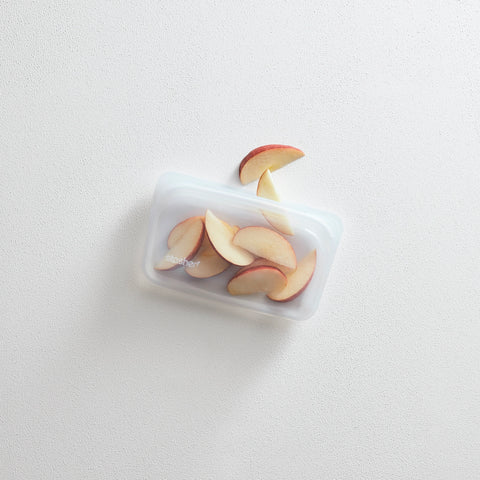 Reusable Silicone Snack Bag