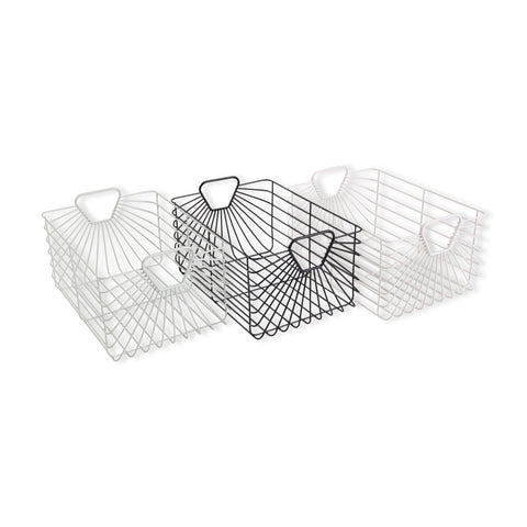 Storage Baskets