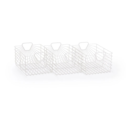 Storage Baskets