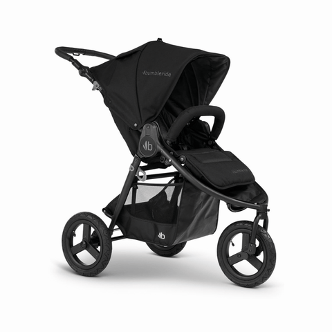 Stroller Fund