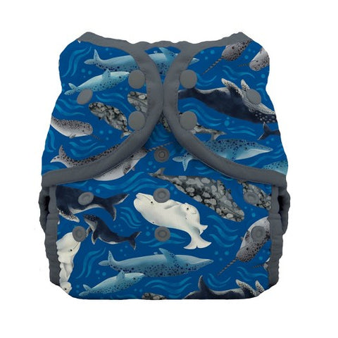 Swim Diaper Size One