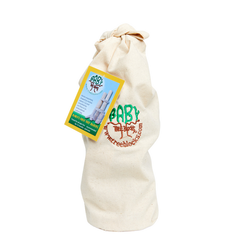 tree blocks baby set