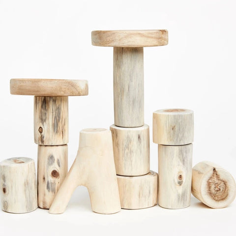 tree blocks baby set