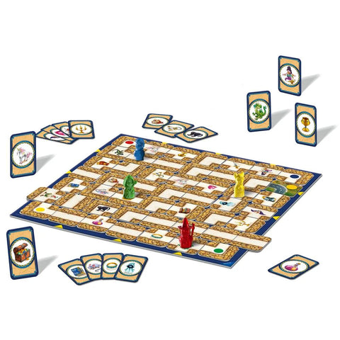 Labyrinth
