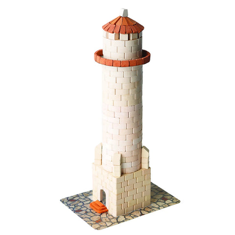 Mini Bricks Constructor Set - Lighthouse
