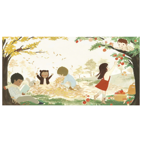 Wonderful Seasons