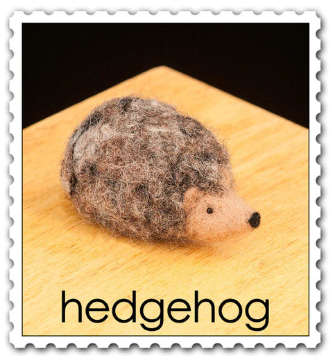 Hedgehog Kit