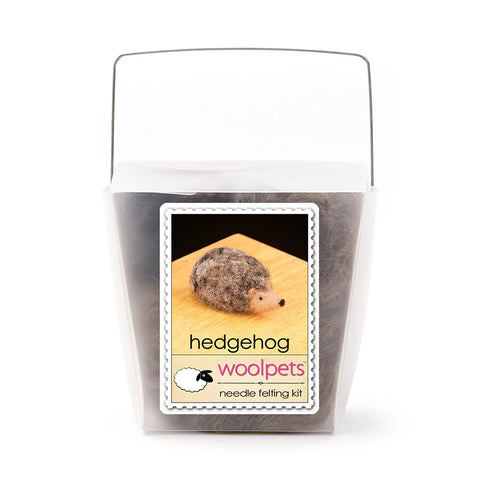 Hedgehog Kit