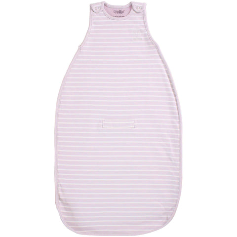 Woolino 4 Season Merino Wool Sleep Bag - Lilac