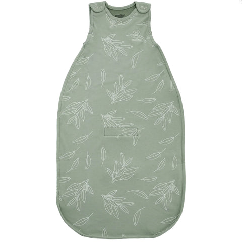 Woolino 4 Season Merino Wool Sleep Bag - Sage