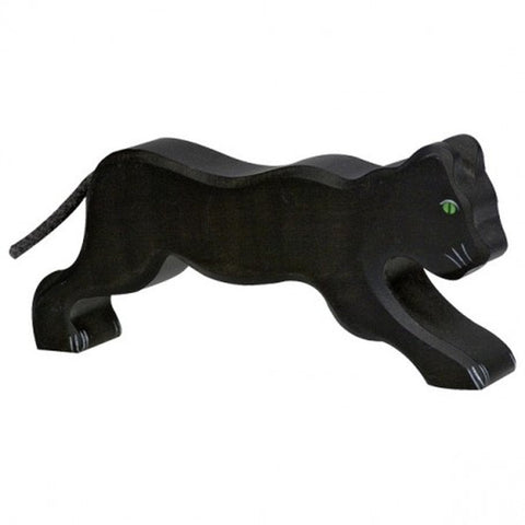 holztiger panther