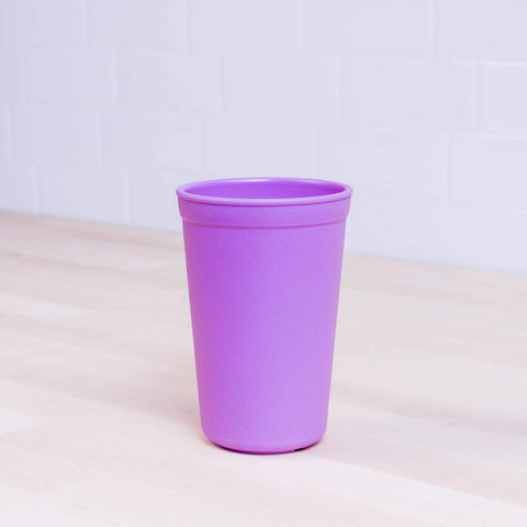 10 oz. Recycled Plastic Cup