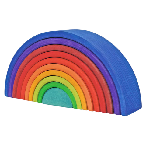 grimm counting rainbow