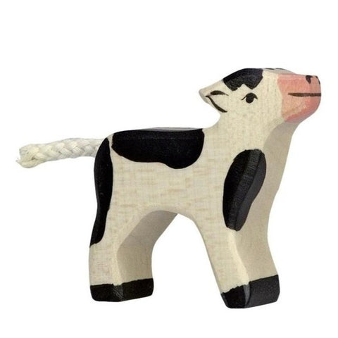 holztiger calf