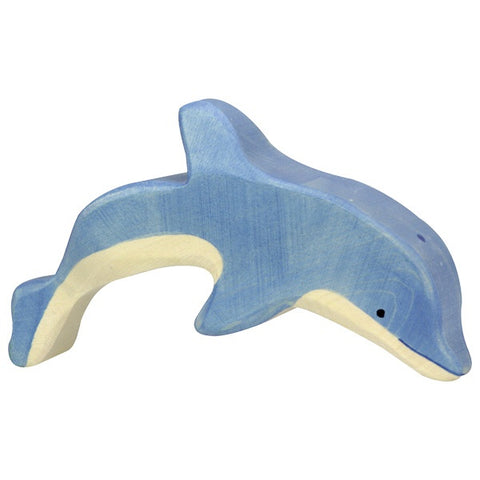 holztiger jumping dolphin