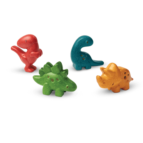 Animal Set - Dino