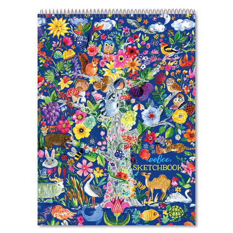Sketchbook - Tree of Life