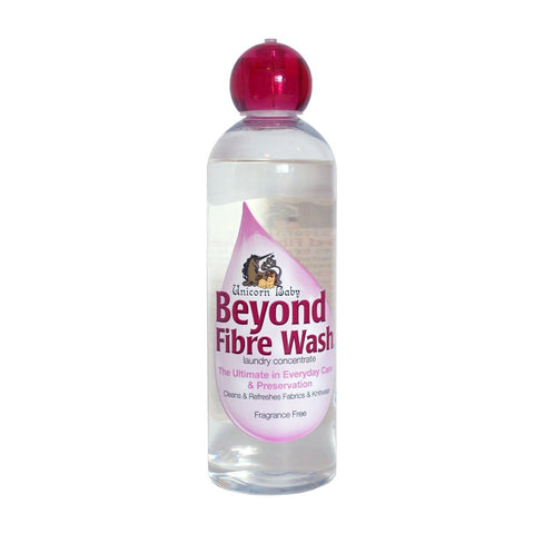 Laundry Detergent - Beyond Fibre Wash