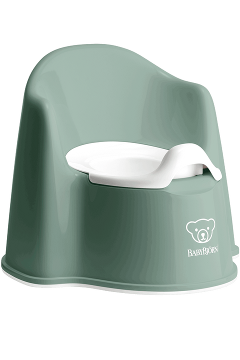 Potty Chair