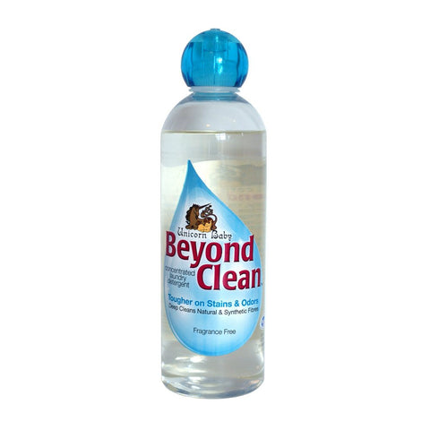 Laundry Detergent - Beyond Clean