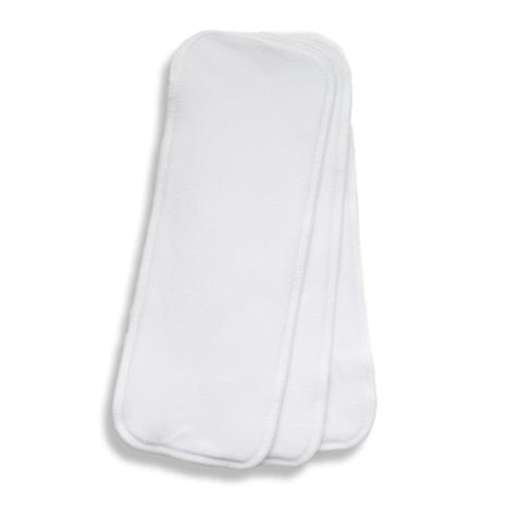 Newborn Organic Cotton Doubler