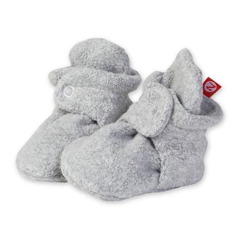 Cozie Fleece Booties