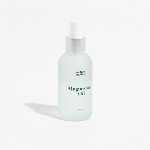 Magnesium Oil 4oz