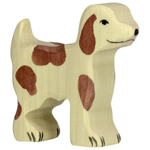 holztiger small farm dog