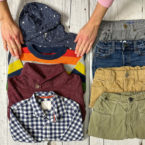 ♻ Any Day Bundle - Masculine