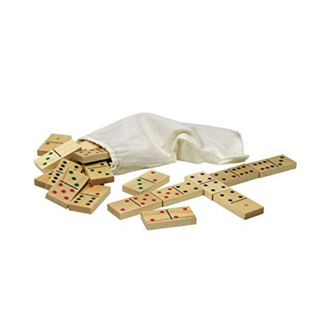 Standard Dominoes