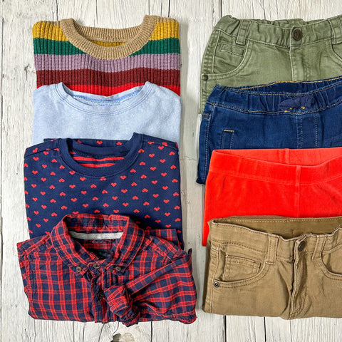 ♻ Any Day Bundle - Neutral