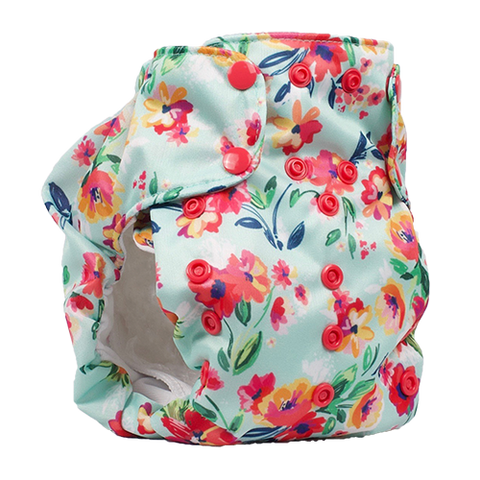 Dream Diaper 2.0