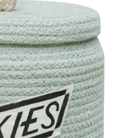 Basket - Cookie Jar