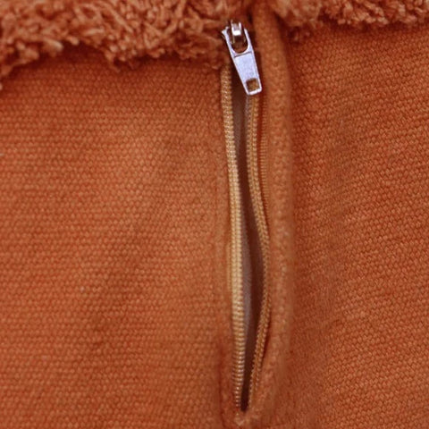 Bean Bag - Cathy the Carrot