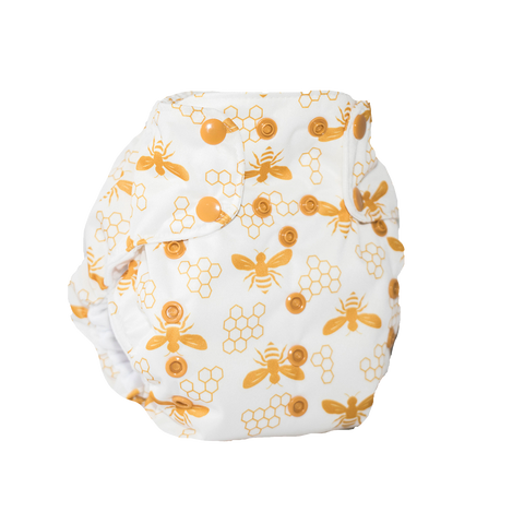 Dream Diaper 2.0