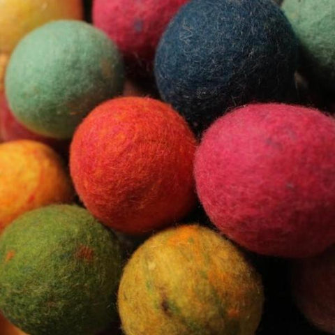 Dryer Ball