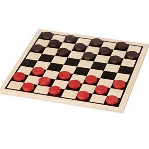 Basic Game Board